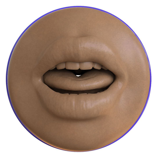 Fleshlight Male Masturbators Fleshlight Boost Blow MD - Discreet Oral Sleeve for Ultimate Pleasure