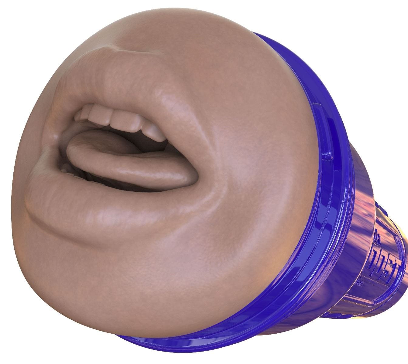 Fleshlight Male Masturbators Fleshlight Boost Blow Oral Simulation Sleeve for Discreet Couples