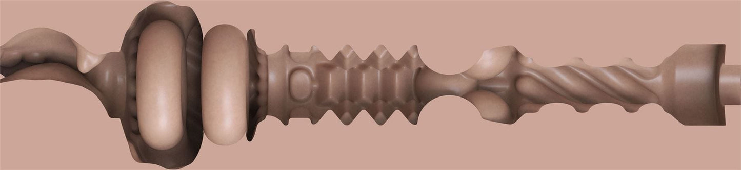 Fleshlight Male Masturbators Fleshlight Boost Blow Oral Simulation Sleeve for Discreet Couples