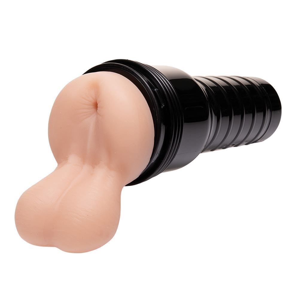 Fleshlight Male Masturbators Fleshlight Fleshsack Novelty Scrotum Masturbator