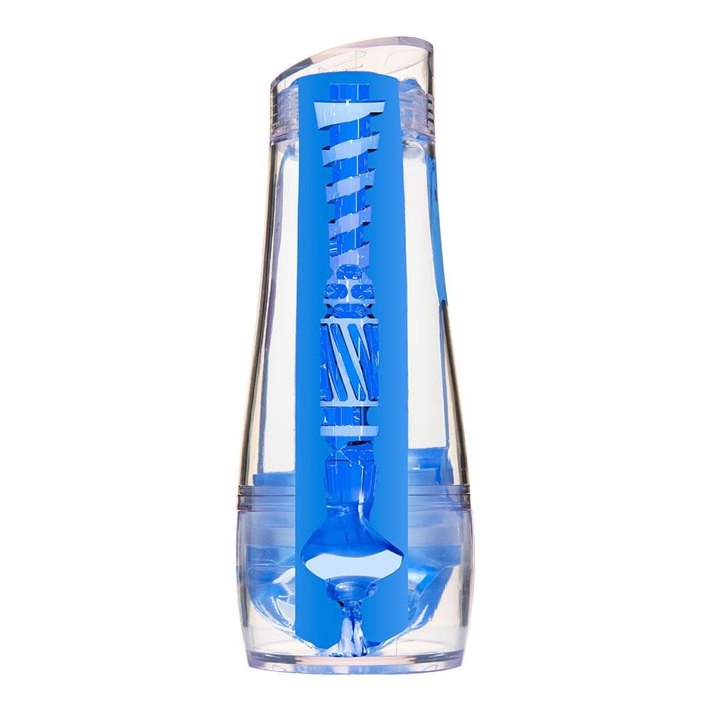 Fleshlight Male Masturbators Fleshlight Flight Commander Compact Discreet Masturbator