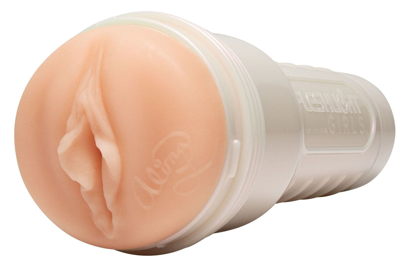 Fleshlight Male Masturbators Fleshlight Girls Alina Lopez Rose Realistic Masturbator Discreet Adjustable