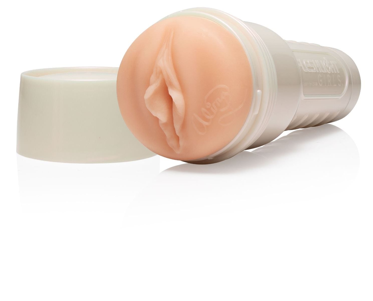 Fleshlight Male Masturbators Fleshlight Girls Alina Lopez Rose Realistic Masturbator Discreet Adjustable