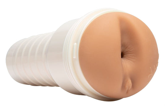 Fleshlight Male Masturbators Fleshlight Girls Autumn Falls Peaches  Realistic Masturbator Discreet Adjustable