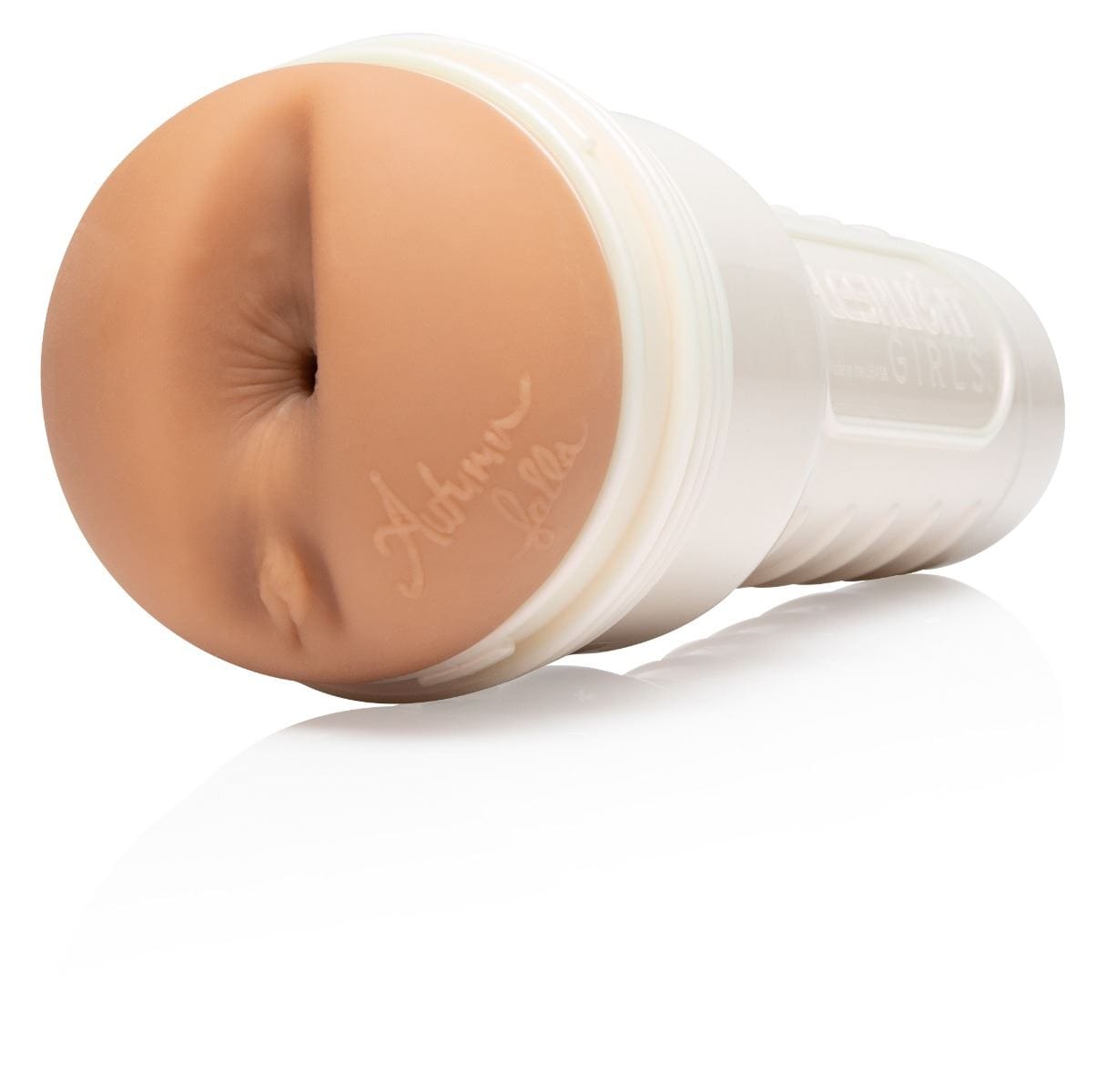 Fleshlight Autumn Falls Peaches Masturbator | Authentic UK - Spanksy Fleshlight Autumn Falls Peaches Masturbator | Authentic UK - Spanksy