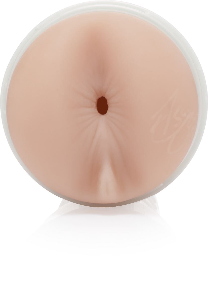 Fleshlight Male Masturbators Fleshlight Girls Elsa Jean Butt  Realistic Masturbator Discreet Adjustable Anal