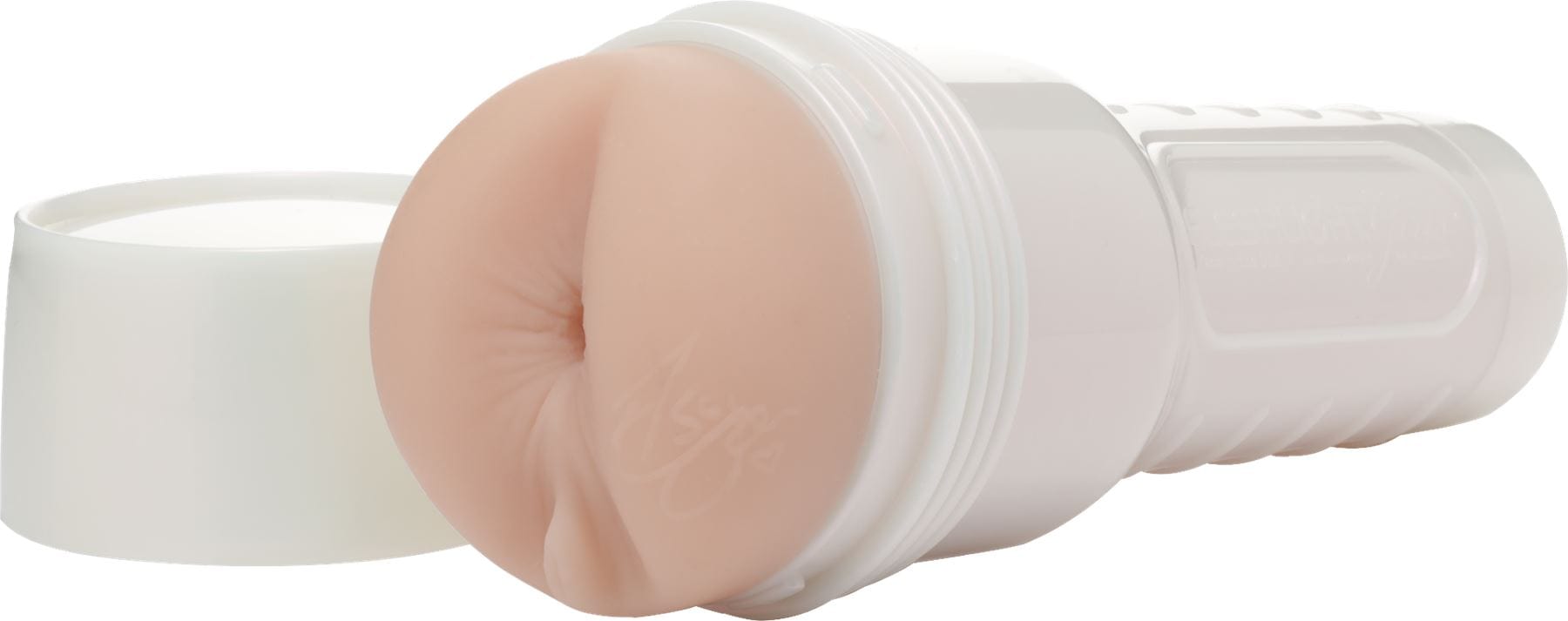 Fleshlight Male Masturbators Fleshlight Girls Elsa Jean Butt  Realistic Masturbator Discreet Adjustable Anal