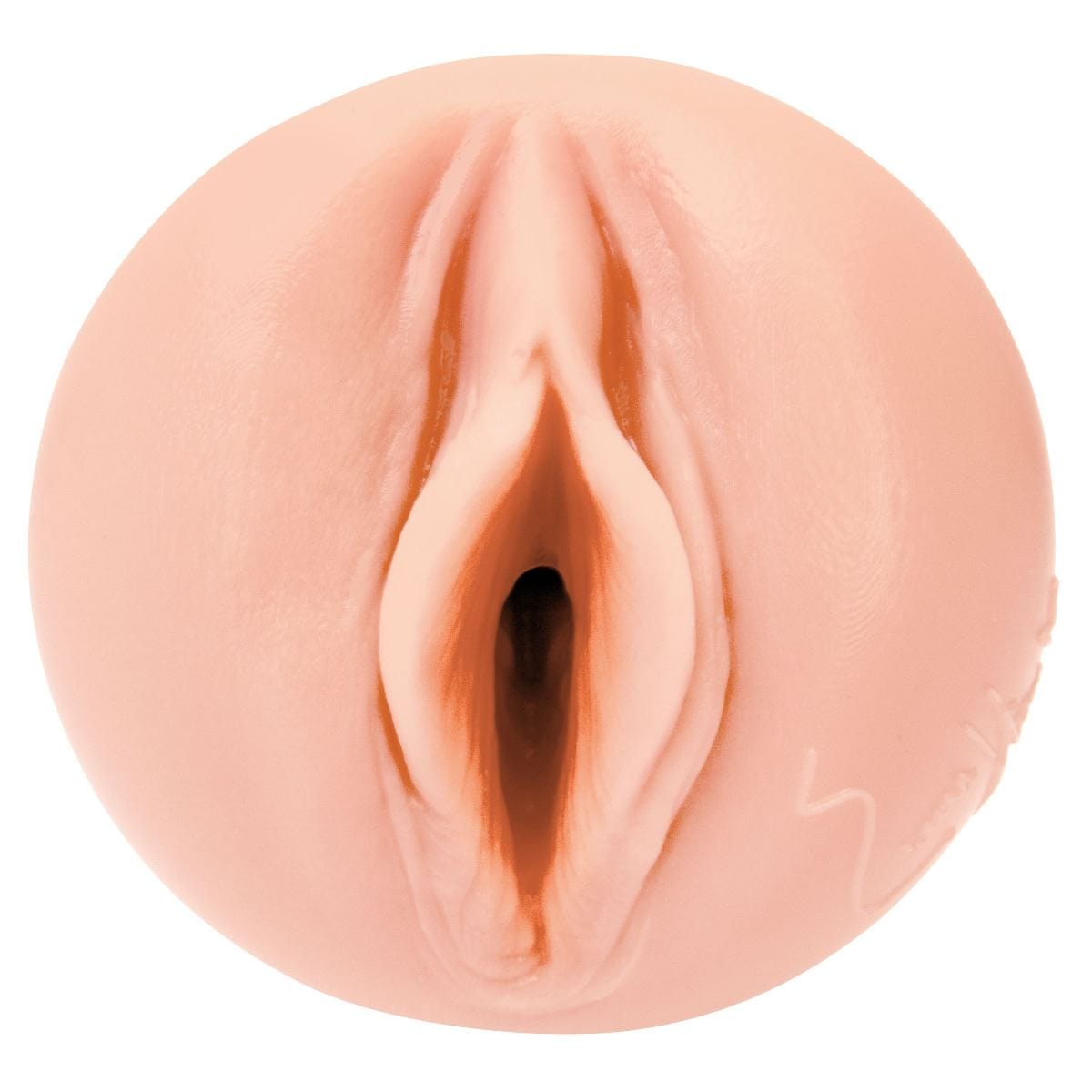 Fleshlight Male Masturbators Fleshlight Girls Emma Hix Syrup Realistic Masturbator Adjustable