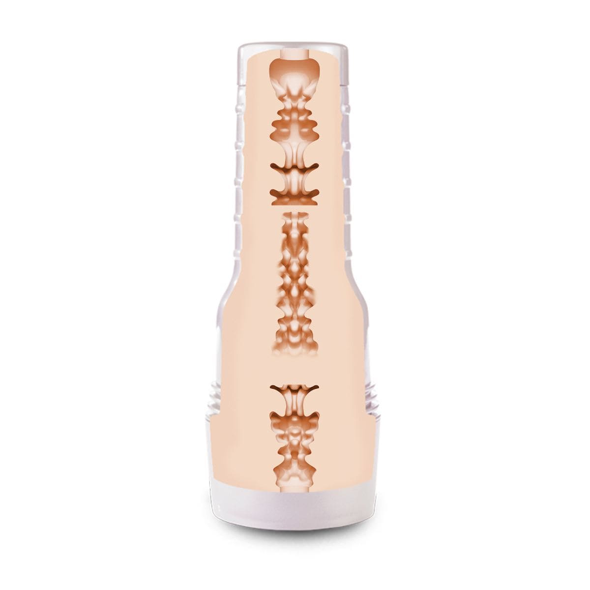 Fleshlight Male Masturbators Fleshlight Girls Emma Hix Syrup Realistic Masturbator Adjustable