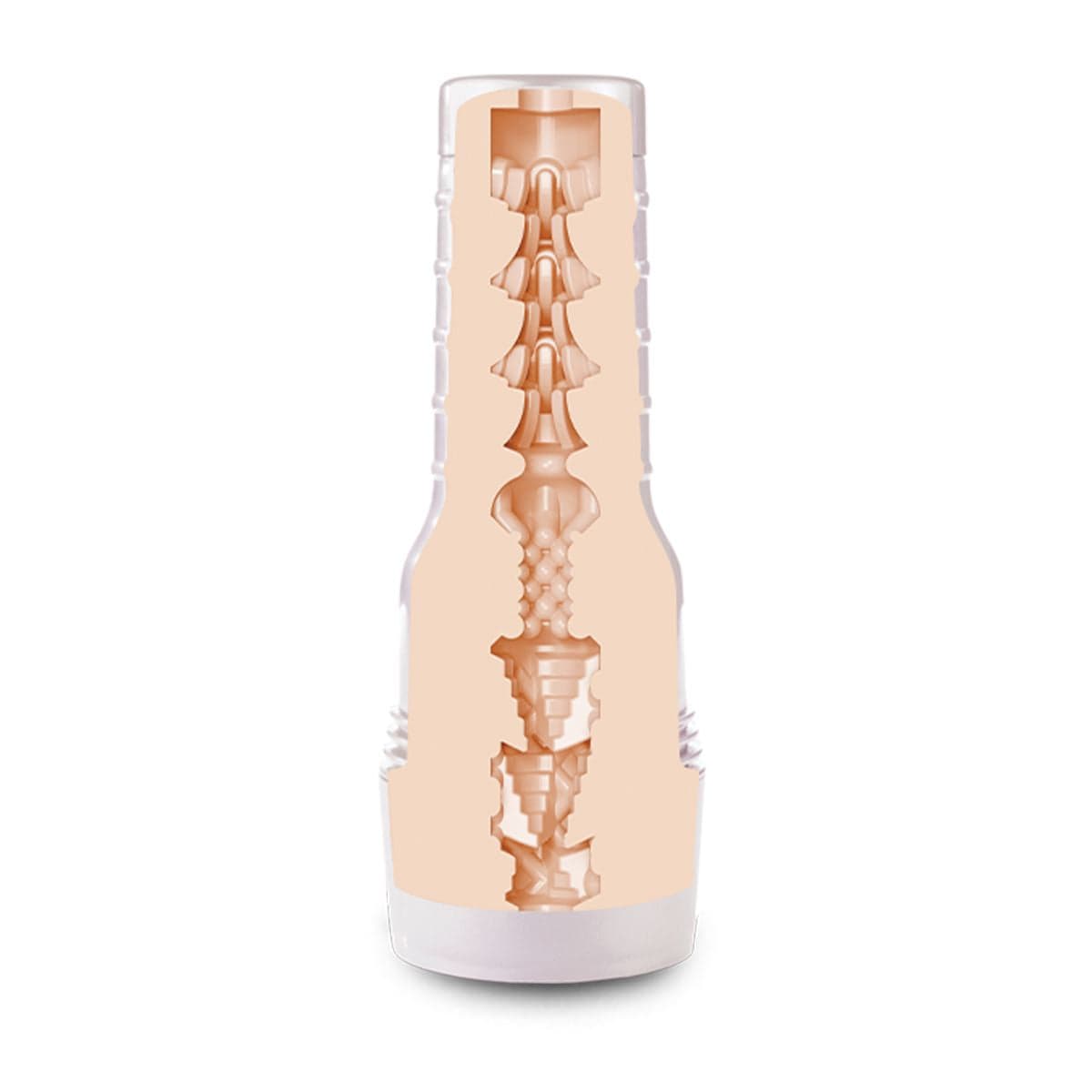 Fleshlight Male Masturbators Fleshlight Girls Violet Myers Waifu  Realistic Masturbator Discreet Adjustable