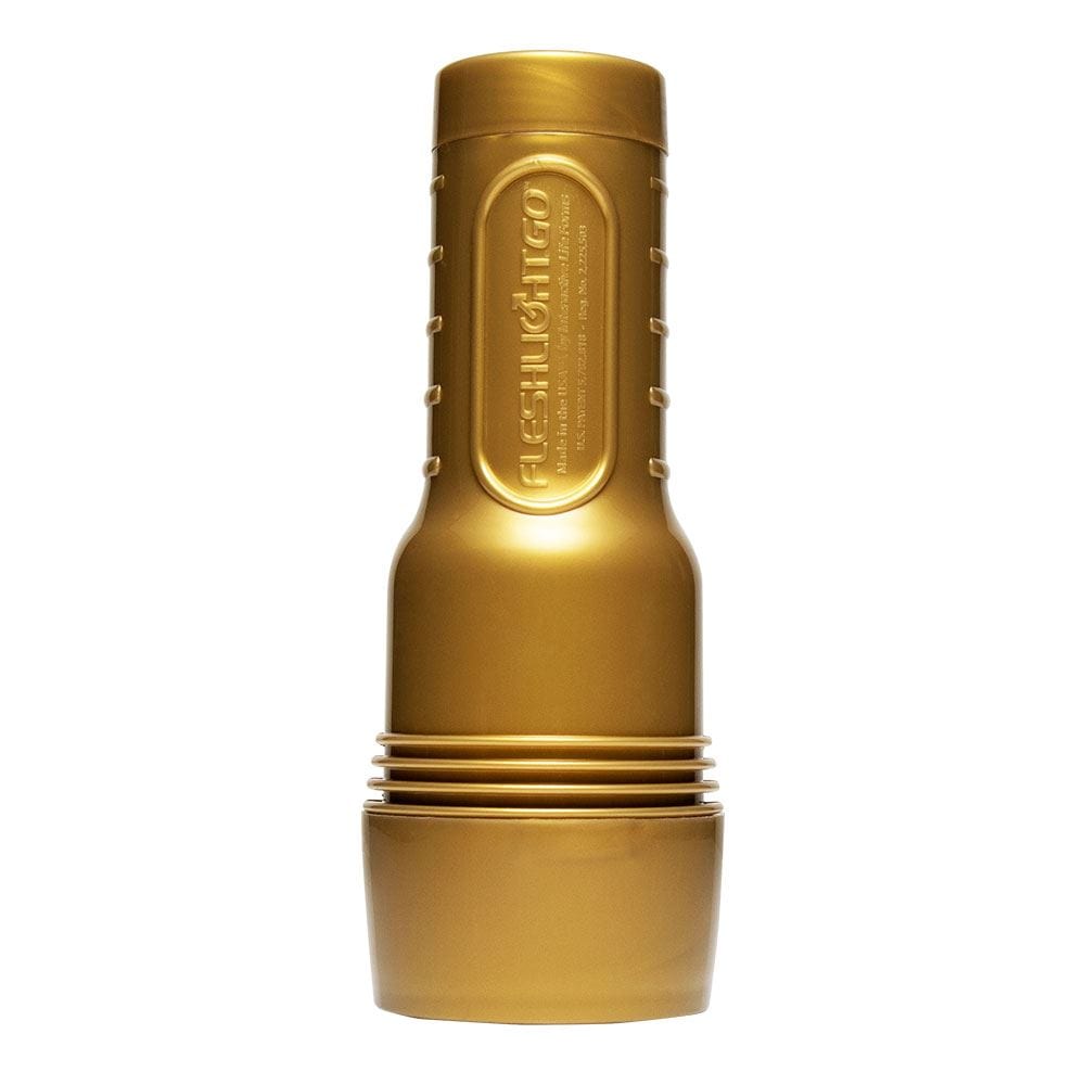 Fleshlight Male Masturbators Fleshlight GO Stamina Lady Compact STU Sleeve Anal