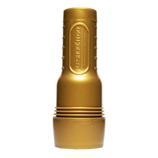 Fleshlight Male Masturbators Fleshlight GO Stamina Lady Compact STU Sleeve Anal