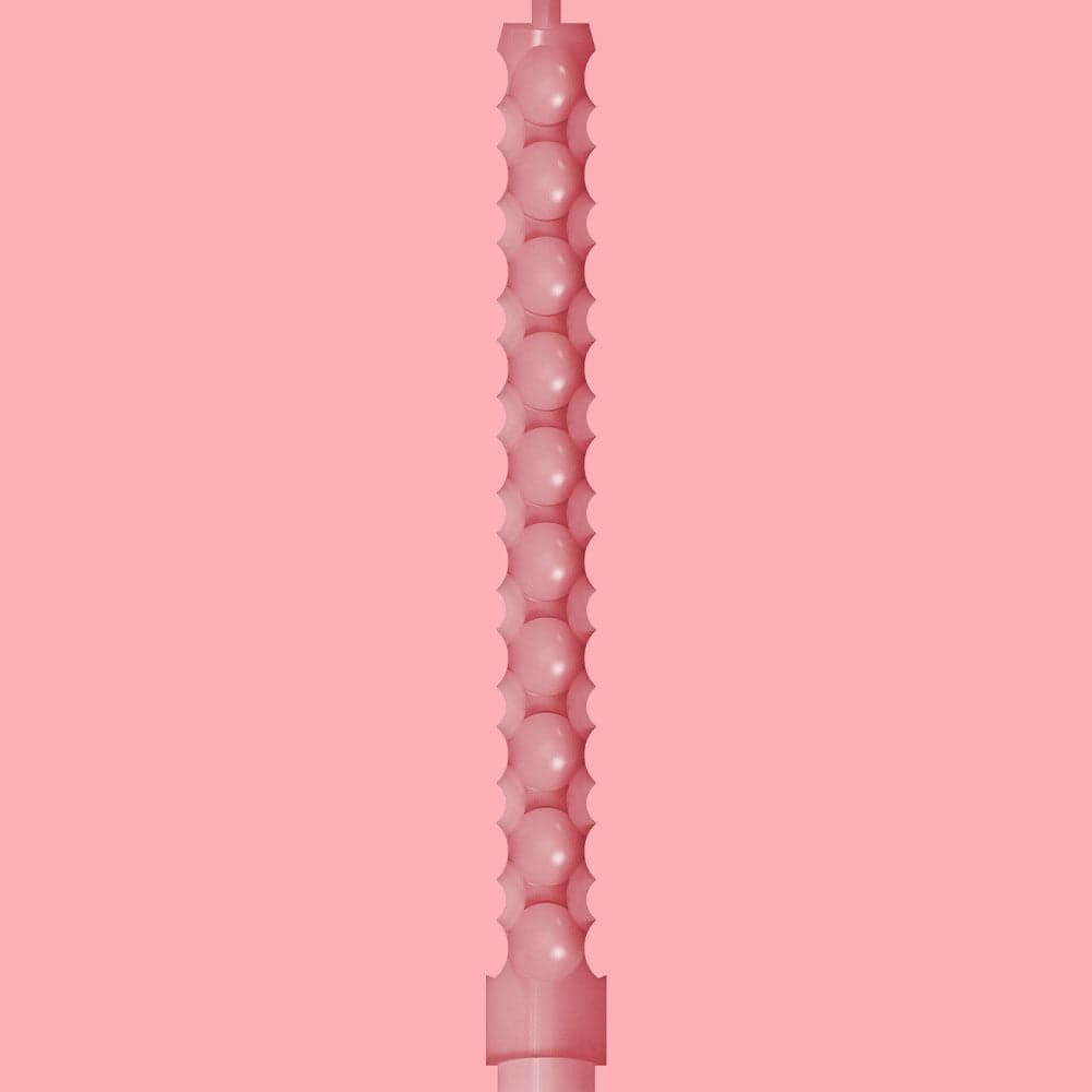 Fleshlight Male Masturbators Fleshlight GO Stamina Lady Compact STU Sleeve Anal