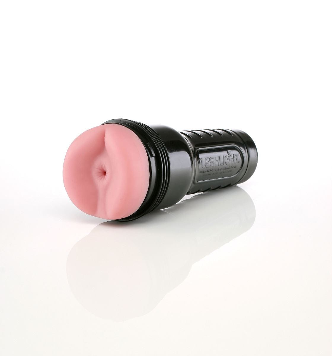 Fleshlight Male Masturbators Fleshlight Pink Butt Destroya Intense Texture Masturbator Anal