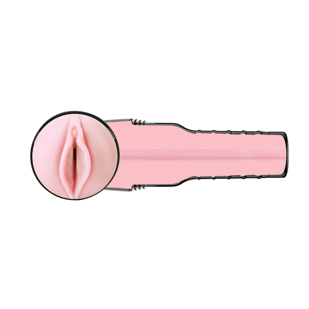 Fleshlight Male Masturbators Fleshlight Pink Lady Super Tight Realistic Masturbator Adjustable Anal