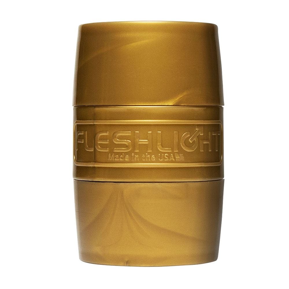Fleshlight Male Masturbators Fleshlight Quickshot Lady/Butt STU - Compact Stamina Training Unit for Couples