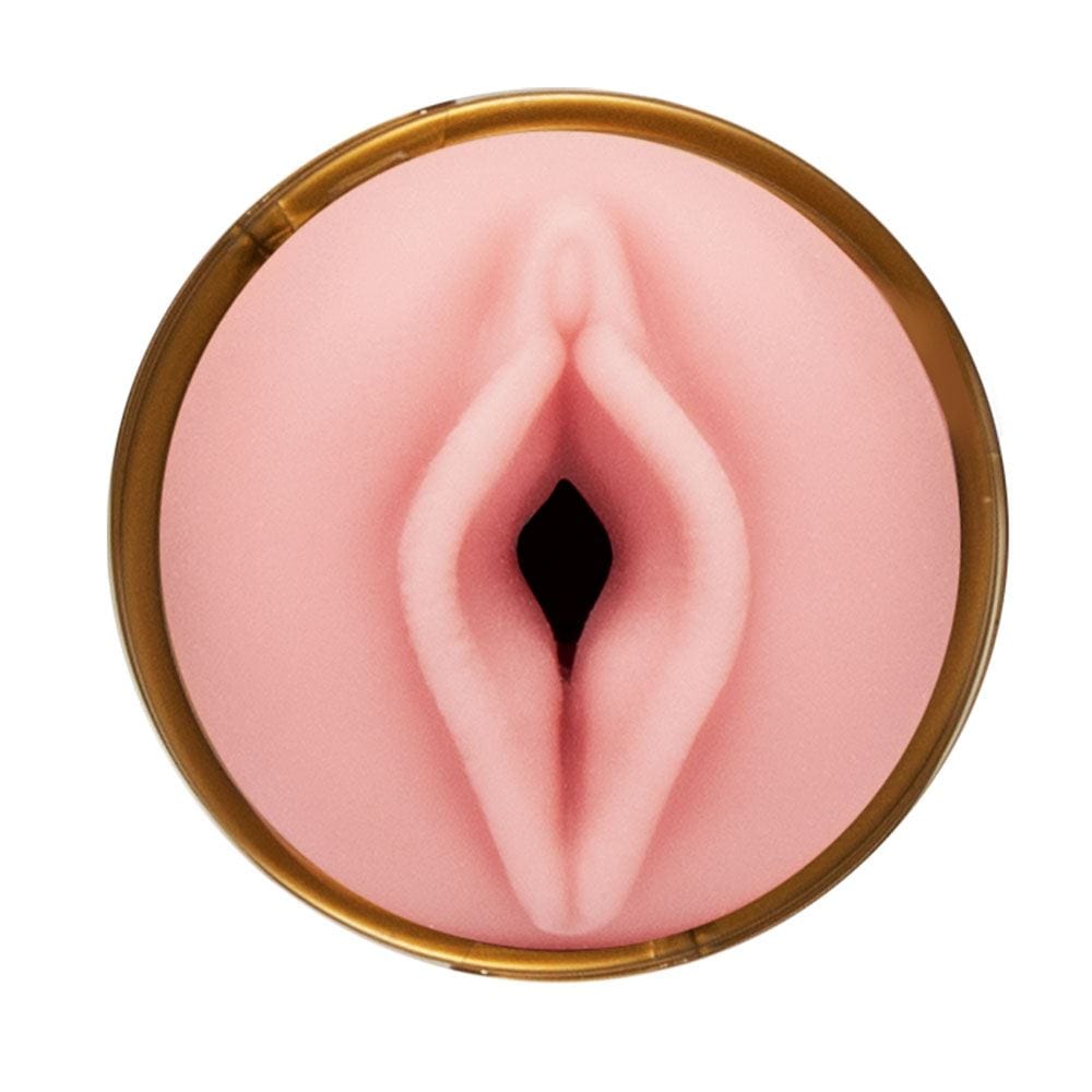 Fleshlight Male Masturbators Fleshlight Quickshot Lady/Butt STU - Compact Stamina Training Unit for Couples