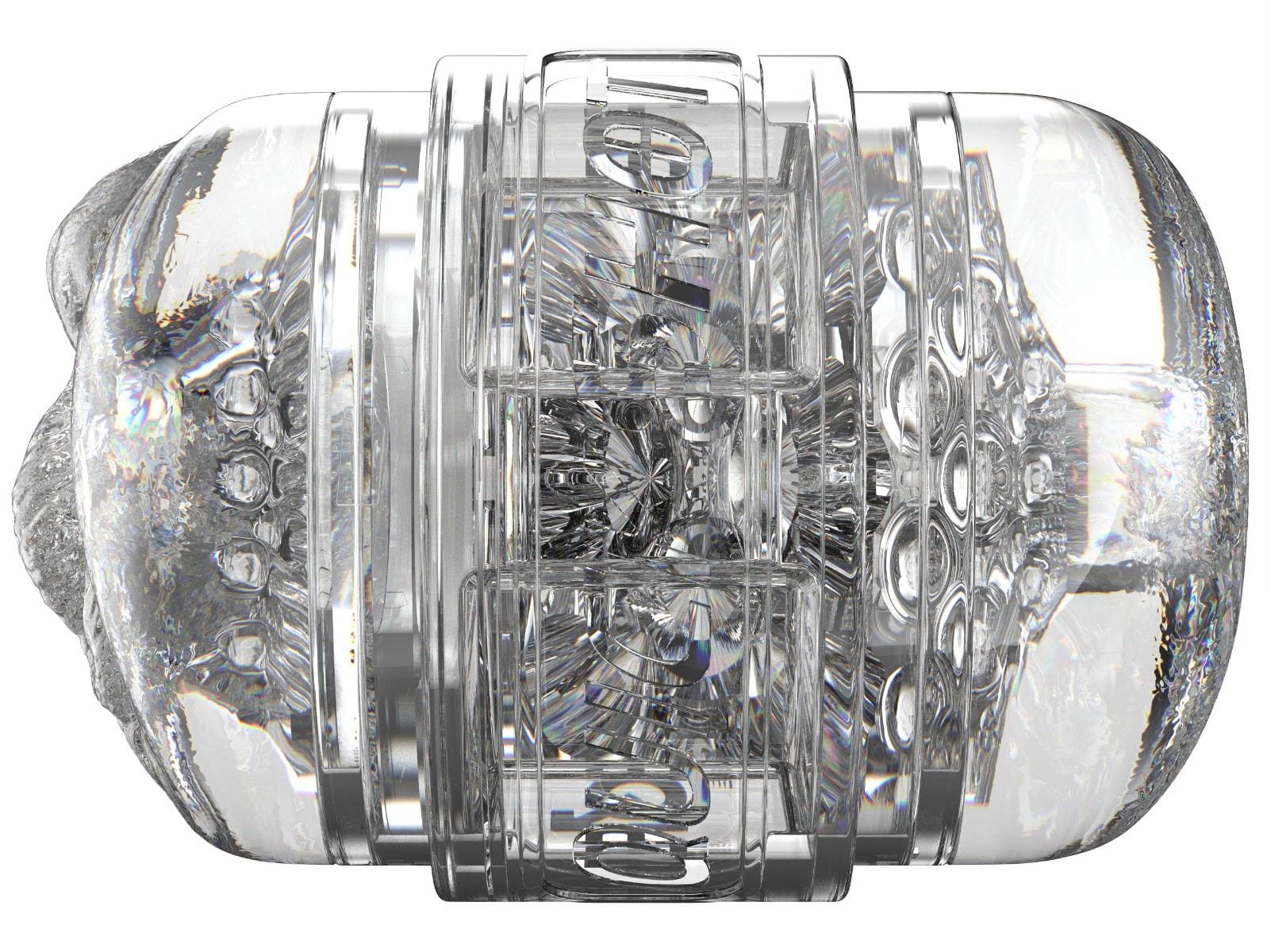 Fleshlight Male Masturbators Fleshlight Quickshot Stoya Destroya Compact Masturbator Couples