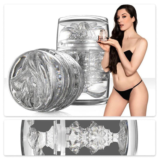 Fleshlight Male Masturbators Fleshlight Quickshot Stoya Destroya Compact Masturbator Couples