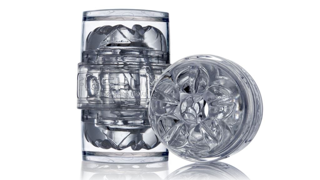 Fleshlight Male Masturbators Fleshlight Quickshot Vantage Value Pack - Ultimate Compact Stroker for Intense Pleasure