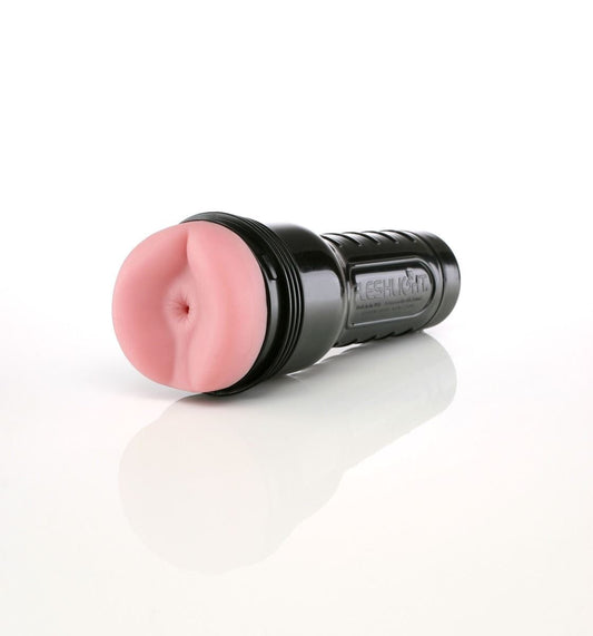 Fleshlight Male Masturbators Fleshlight Vibro Butt Vibrating Masturbator Vibrating Anal