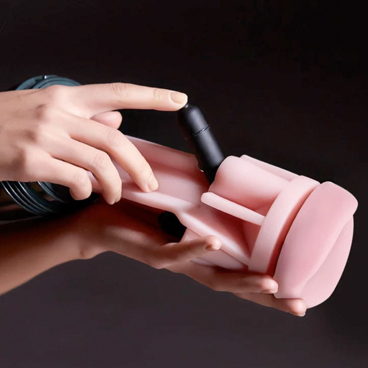 Fleshlight Male Masturbators Fleshlight Vibro Butt Vibrating Masturbator Vibrating Anal