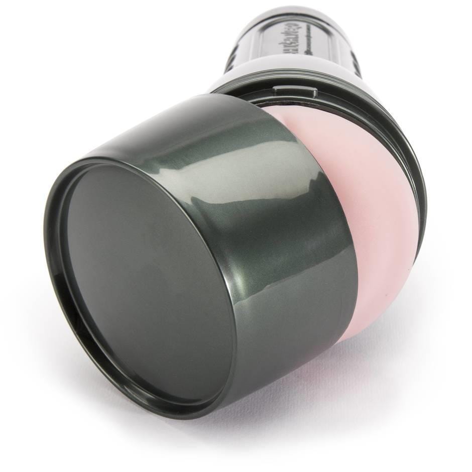 Fleshlight Vibro - Pink Lady Touch - Spanksy