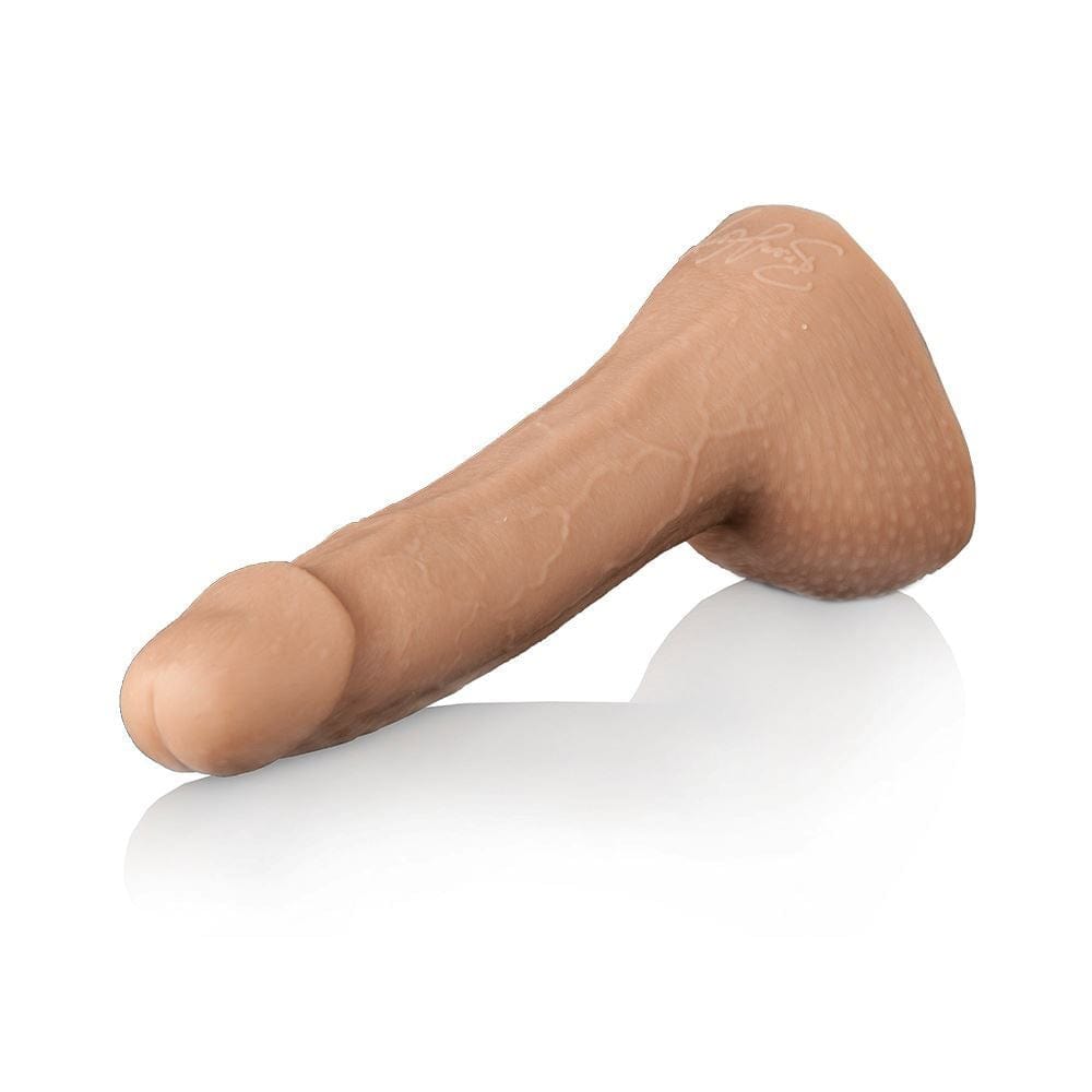 Fleshlight Realistic Dildos Fleshjack boys Brent Corrigan 8.75 Inch Realistic Dildo - Premium Silicone Couples Pleasure Toy