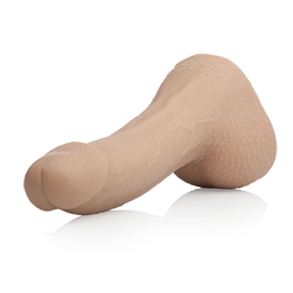 Fleshlight Realistic Dildos Fleshjack boys Brent Corrigan 8.75 Inch Realistic Dildo - Premium Silicone Couples Pleasure Toy