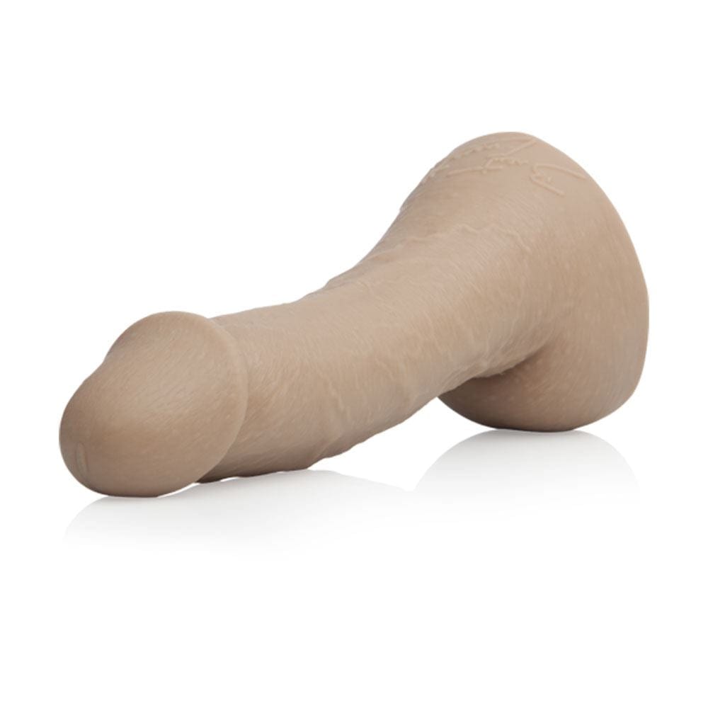Fleshlight Realistic Dildos Fleshjack Boys Brent Everett Realistic Silicone 8 Inch Dildo