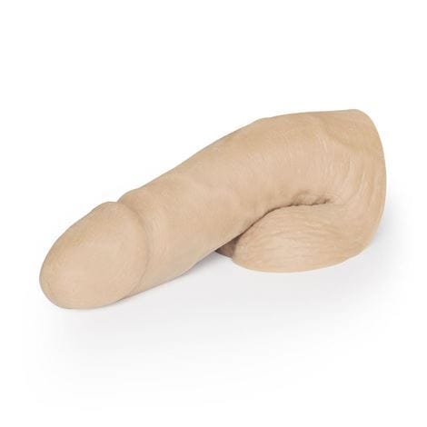 Fleshlight Realistic Dildos Fleshlight Fleshtone Medium Limpy Packer