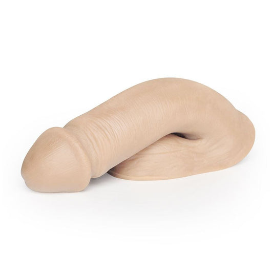 Fleshlight Realistic Dildos Fleshlight Fleshtone Small Limpy Packer App Controlled