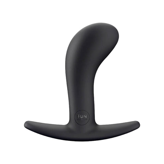 Fun Factory Butt Plugs Fun Factory Bootie M Silicone Butt Plug for Comfortable Anal Exploration