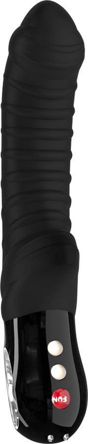 Fun Factory G Spot Vibrator Fun Factory Tiger G-Spot Vibrator - spot Vibrator Vibrating G-Spot