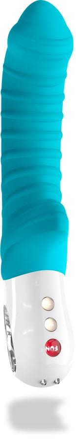 Fun Factory G Spot Vibrator Fun Factory Tiger G-Spot Vibrator - spot Vibrator Vibrating G-Spot