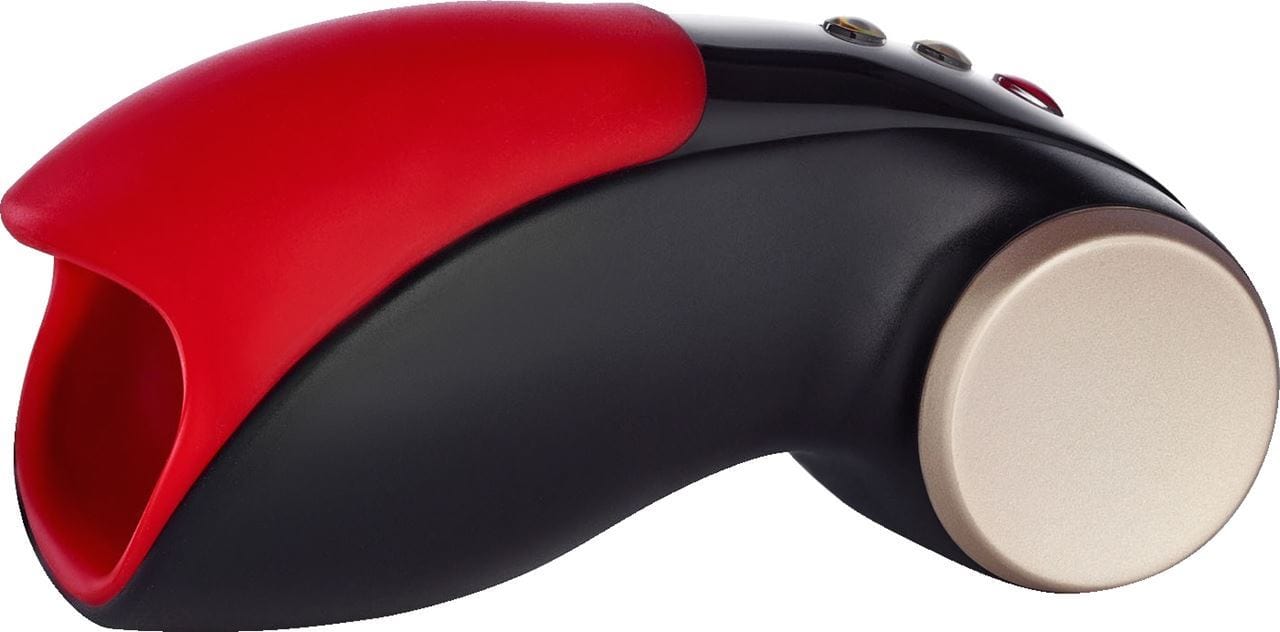 Fun Factory Male Masturbators Fun Factory Cobra Libre II: Premium Penis Head Vibrator