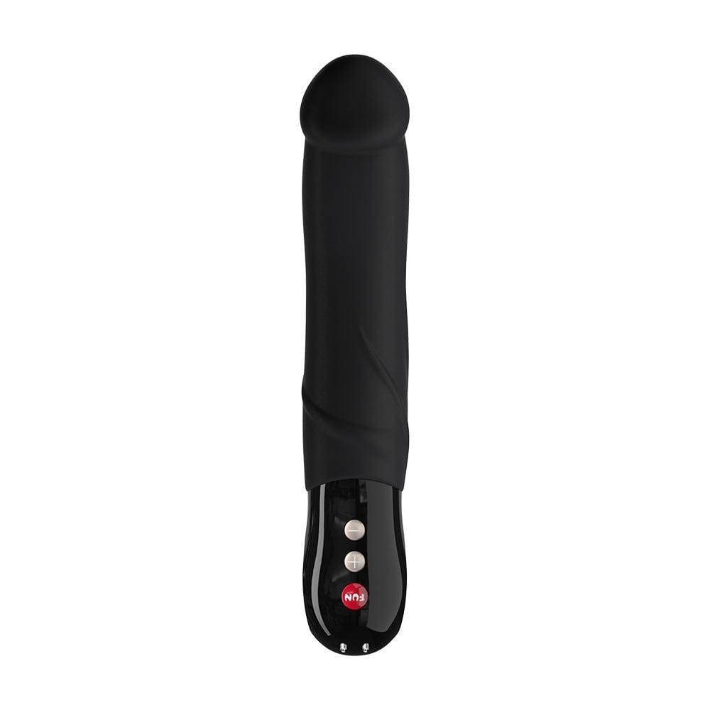 Fun Factory Realistic Vibrators Fun Factory G5 Big Boss XL Vibrator: Powerful Waterproof Silicone XL Vibrator for Intense Pleasure