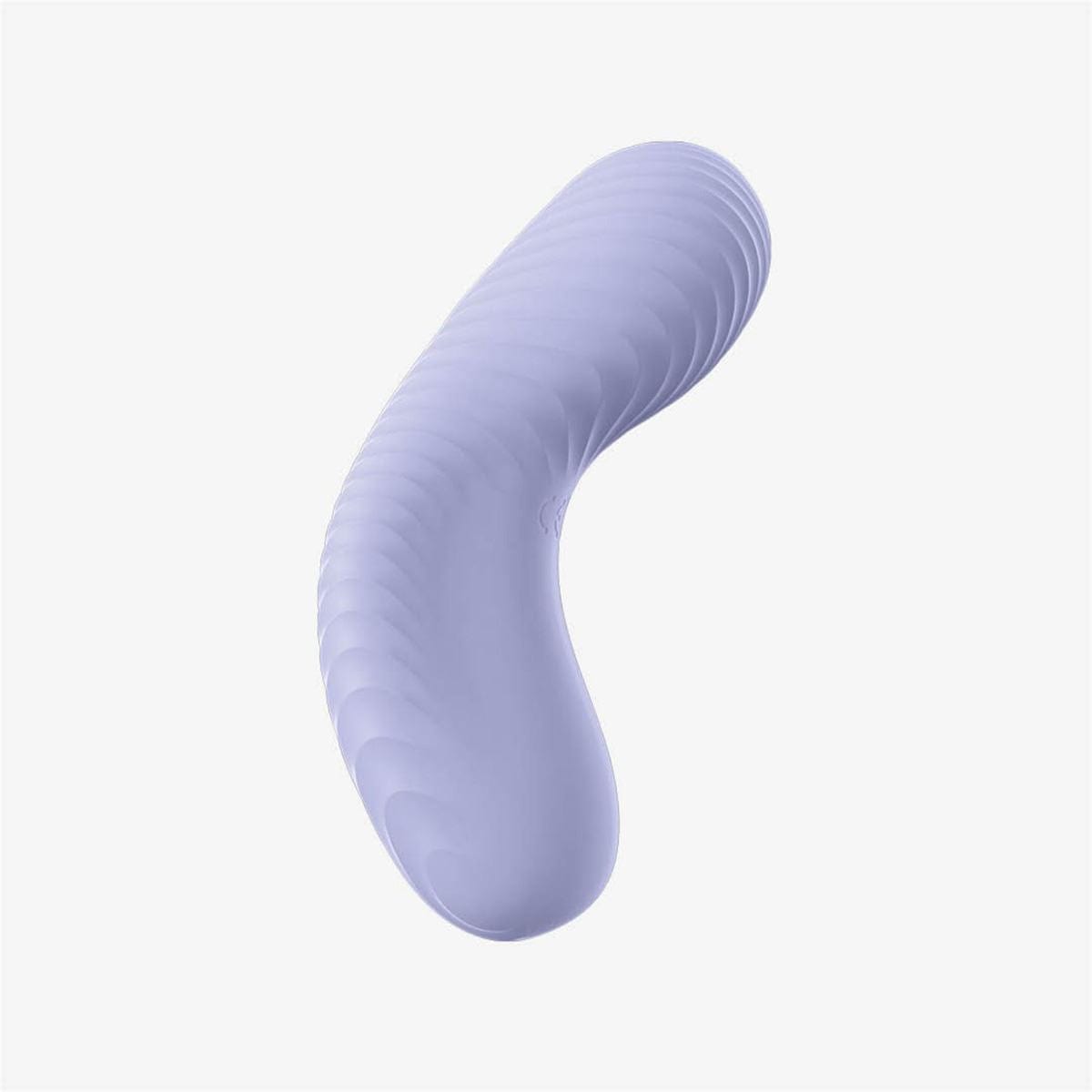 Fun Factory Realistic Vibrators Fun Factory Laya Lay-On Vibrator: Waterproof Ergonomic Clitoral Stimulator