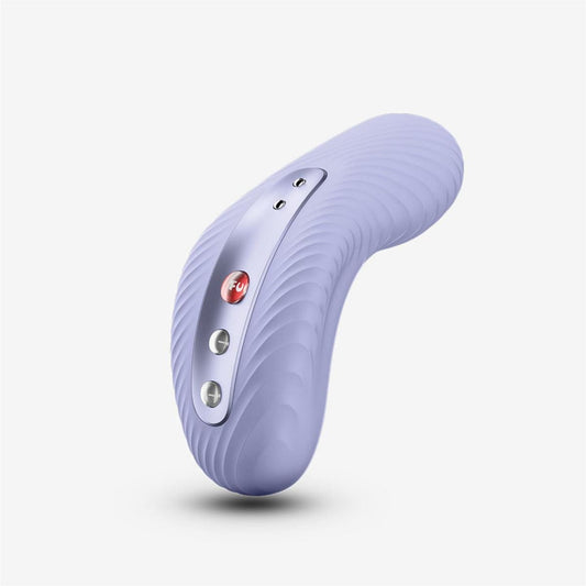 Fun Factory Realistic Vibrators Fun Factory Laya Lay-On Vibrator: Waterproof Ergonomic Clitoral Stimulator
