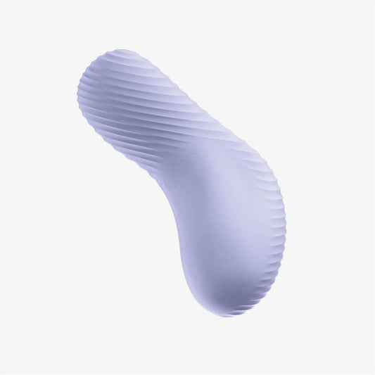 Fun Factory Realistic Vibrators Fun Factory Laya Lay-On Vibrator: Waterproof Ergonomic Clitoral Stimulator
