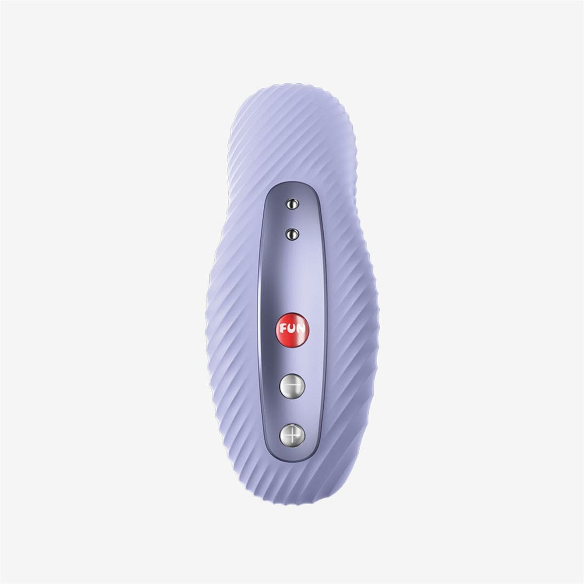Fun Factory Realistic Vibrators Fun Factory Laya Lay-On Vibrator: Waterproof Ergonomic Clitoral Stimulator