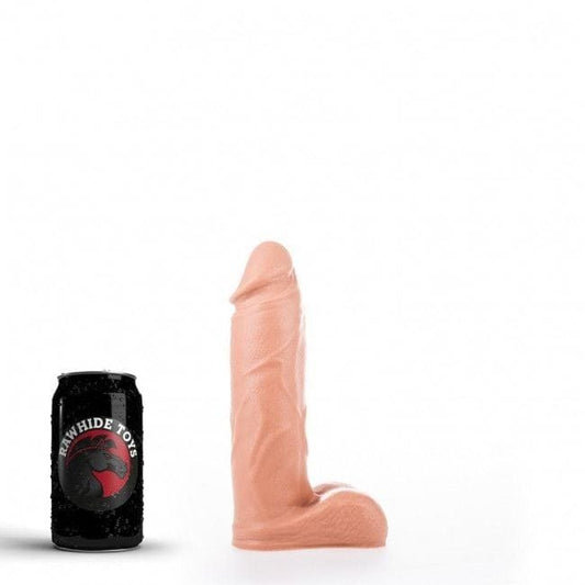 Rawhide Toys Realistic Dildos Rawhide Toys Syron Dildo Flesh Small - realistic