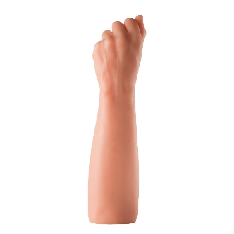 Spanksy Huge Dildos Huge 11.81" Fisting Arm Dildo | XL Thick Large Fist Dildo Adult Toy