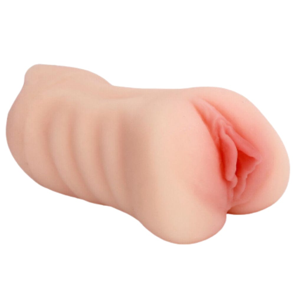 Spanksy Male Masturbators Love Toy Beginners Male Masturbator Pocket Pussy Realistic Vagina Sex Toy
