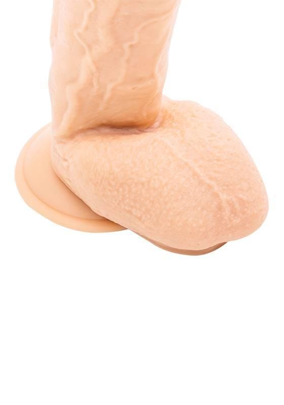 Spanksy Realistic Dildos Spanksy Big Boy Huge Realistic Dildo 12" Inch Thick