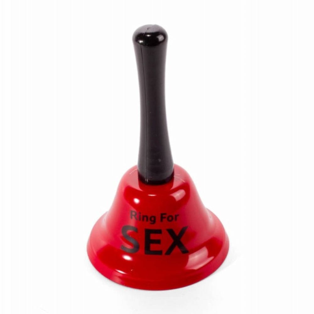 Hen Stag Christmas Naughty Party Gift Ring For Sex - Spanksy