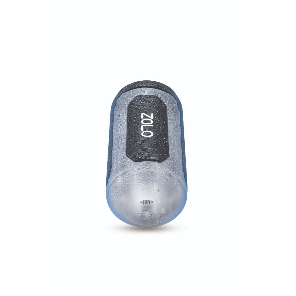 Zolo Male Masturbators Zolo Suck and Squeeze Masturbator - Masturbator, Textured Sleeve, Realistic Feel