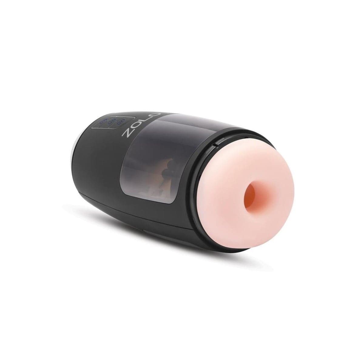 Zolo Male Masturbators Zolo Upstroke Masturbator - Masturbator, Textured Sleeve, Realistic Feel