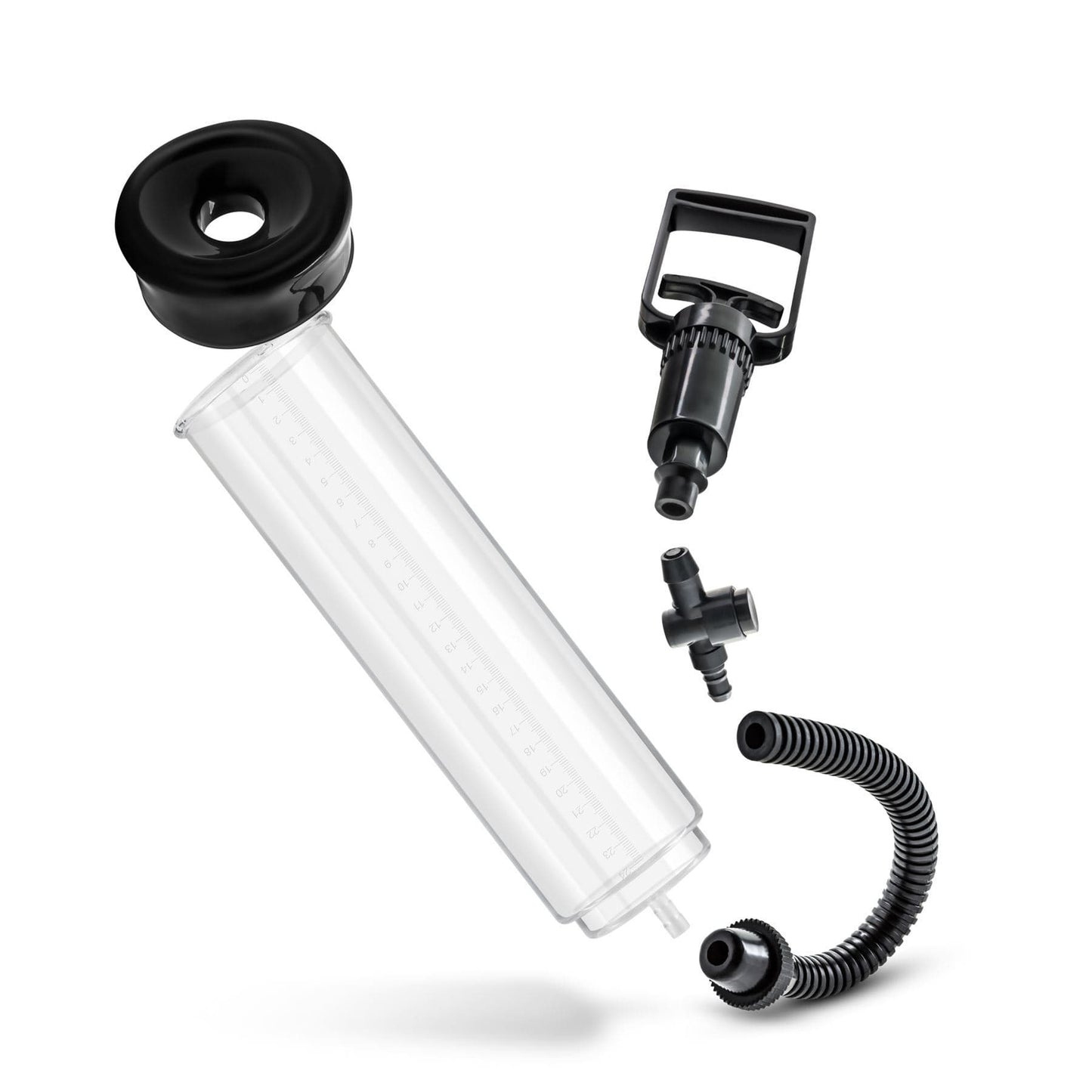 Performance XV4 Enhancement Vibrating Penis Pump Realistic Pussy Sleeve - Spanksy