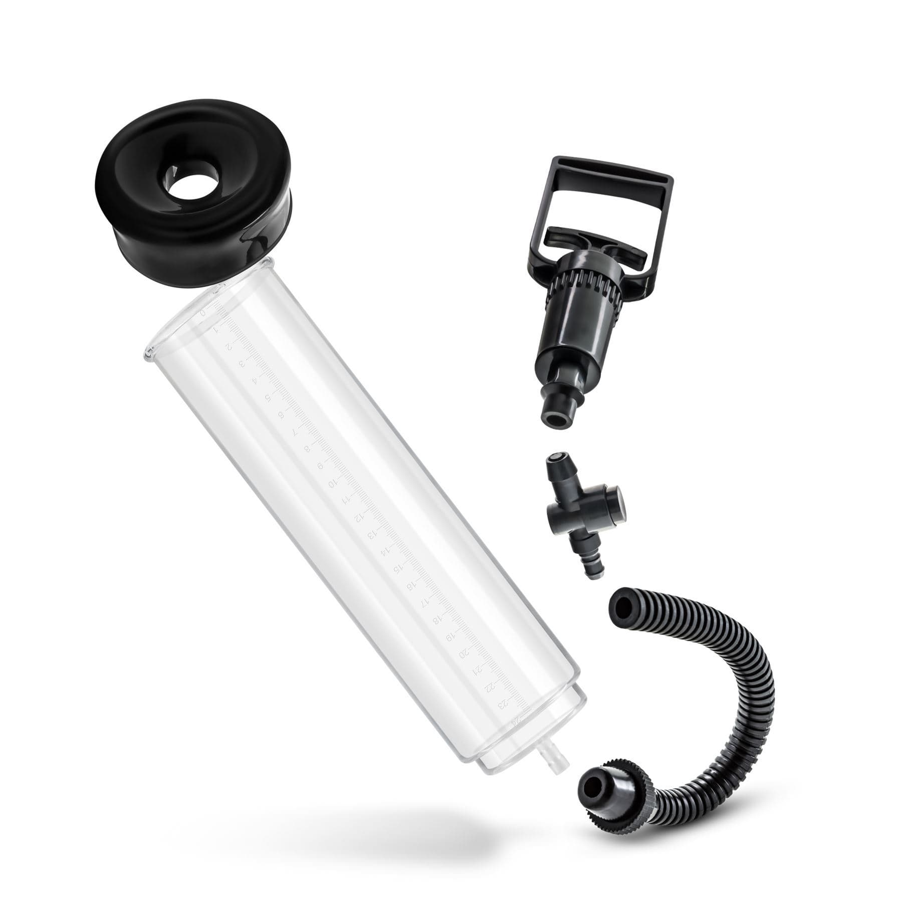 Performance XV4 Enhancement Vibrating Penis Pump Realistic Pussy Sleeve - Spanksy
